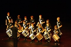 Basler Trommelakademie