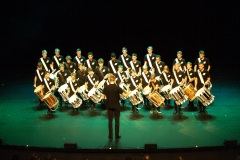 Basler Trommelakademie